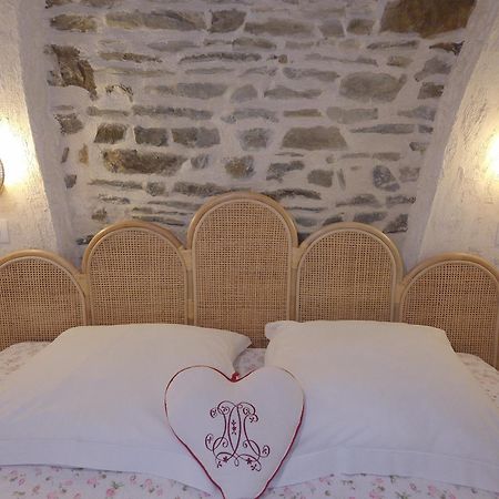 La Bastide Du Moulin - Mont St Michel Bed & Breakfast Moidrey Exterior photo