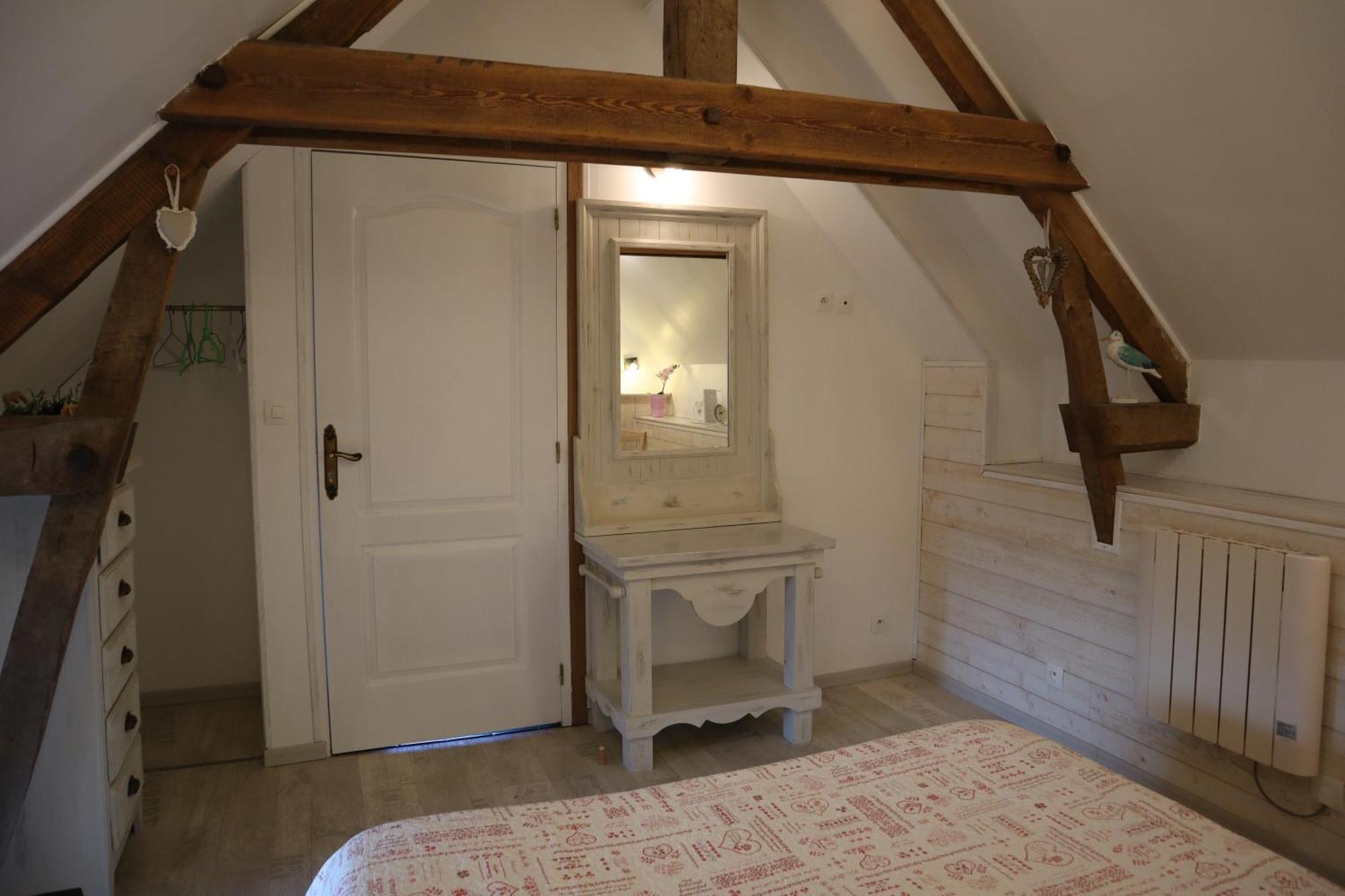 La Bastide Du Moulin - Mont St Michel Bed & Breakfast Moidrey Exterior photo